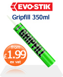 Gripfill