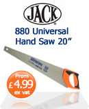 Jack 880UN 20