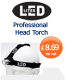Ledco Head Torch