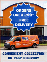Delivery and Collection Information