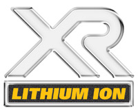 DeWalt XR Lithium - Ion DeWalt XR Lithium - Ion