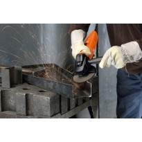 Fein WSG14-125 Angle Grinder