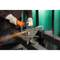 Fein WSG14-70E Compact Angle Grinder