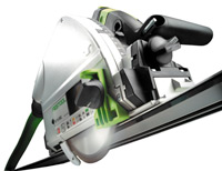 Festool TS55 Plunge Circular Saw