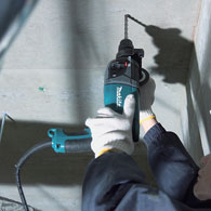 Makita HR2460 SDS + Hammer Drill Makita HR2460 SDS + Hammer Drill