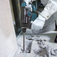 Makita HR2811F SDS Plus Rotary Hammer Drill