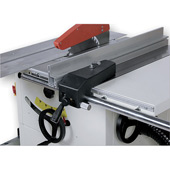 Jet JTS600 Sawbench