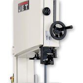 Jet Bandsaw