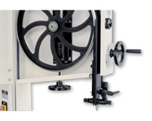 Jet Bandsaw