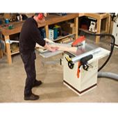 Jet JTS600 Sawbench