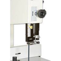Jet Woodworking Bandsaw Jet Woodworking Bandsaw