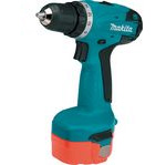 Makita Cordless Drill