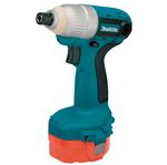 Makita Cordless Impact Driver