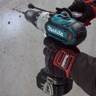 Makita BHP451Z 18v LXT Hammer Drill Makita BHP451Z 18v LXT Hammer Drill