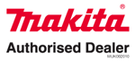 Makita Authorised Dealer