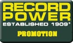 Record Power Spring Promotion