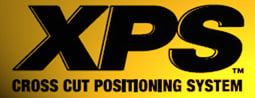 Dewalt XPS Cross Cut Positioning System Dewalt XPS Cross Cut Positioning System