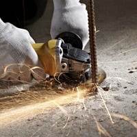 DeWALT DWE4050 115mm Angle Grinder