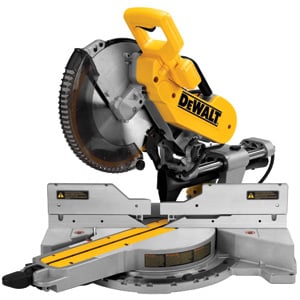 Dewalt DWS780 Mitre Saw