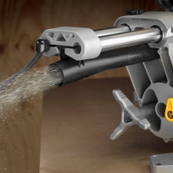 Dewalt Dust Extraction