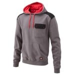 Lee Cooper LCSWT113 Grey Sweatshirt