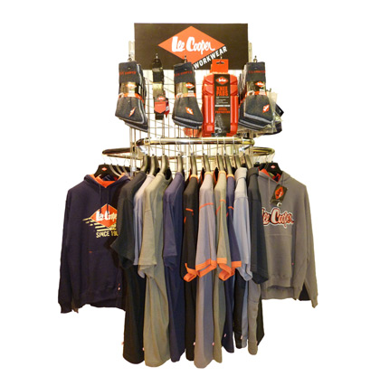 Lee Cooper Workwear 