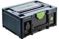 Festool Power Stations