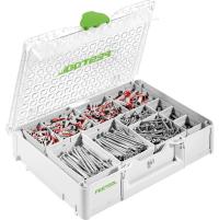 Festool Screws & Fixings