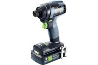 Festool Cordless Impact Drivers
