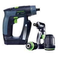 Festool Cordless Drills