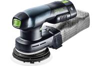 Festool Cordless Sanders & Polishers