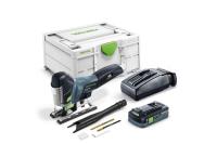 Festool Cordless Jigsaws