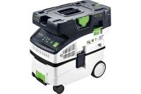 Festool Cordless Dust Extractors & Vacuums