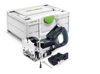Festool Cordless Planers & Biscuit Jointers