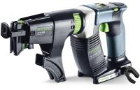 Festool Cordless Screwdrivers