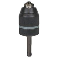 Bosch Chucks & Adaptors