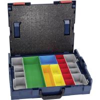 Bosch Tool Boxes & Trolleys