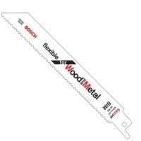Bosch Reciprocating Saw Blades