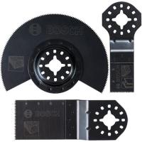 Bosch Multi Tool Blades