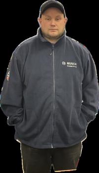Bosch Workwear