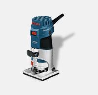 Bosch Corded Routers