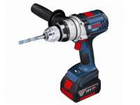 Bosch Cordless Combi Drills