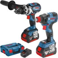 Bosch Cordless Kits
