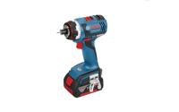 Bosch Cordless Impact Drivers