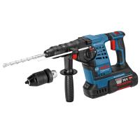Bosch Cordless SDS Plus Drills