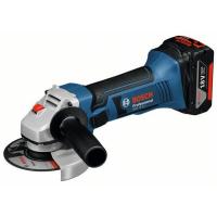 Bosch Cordless Grinders