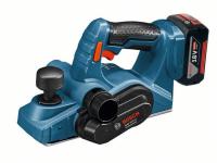 Bosch Cordless Planers