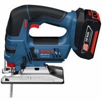 Bosch Cordless Jigsaws