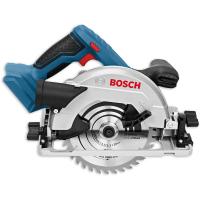 Bosch Cordless Circular Saws