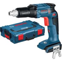 Bosch Cordless Screwdrivers